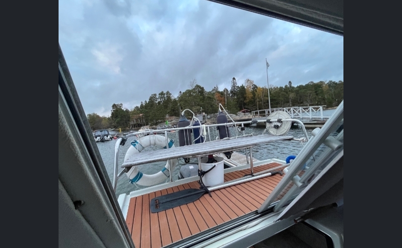 Yamarin 750 Big game-kuva-10